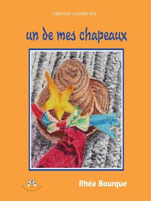 cover image of Un de mes chapeaux